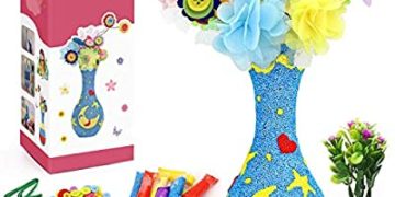 Flower Craft Kit