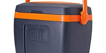 Portable Cooler with Handle