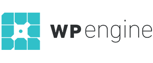 wp engine logo