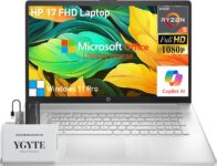 15% OFF HP Laptop – 17.3 inch