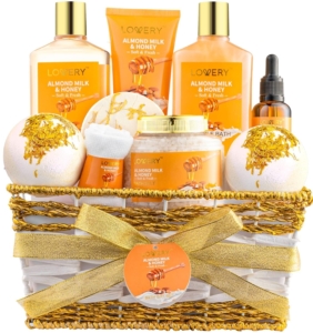 23% OFF Gift Basket for Women